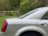 USED 2008 08 CHRYSLER 300C 3.0 CRD V6 Saloon 4dr Diesel Automatic (215 g/km, 218 bhp) 