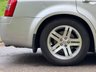 USED 2008 08 CHRYSLER 300C 3.0 CRD V6 Saloon 4dr Diesel Automatic (215 g/km, 218 bhp) 