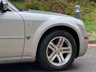 USED 2008 08 CHRYSLER 300C 3.0 CRD V6 Saloon 4dr Diesel Automatic (215 g/km, 218 bhp) 