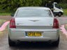 USED 2008 08 CHRYSLER 300C 3.0 CRD V6 Saloon 4dr Diesel Automatic (215 g/km, 218 bhp) 
