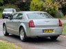 USED 2008 08 CHRYSLER 300C 3.0 CRD V6 Saloon 4dr Diesel Automatic (215 g/km, 218 bhp) 