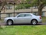 USED 2008 08 CHRYSLER 300C 3.0 CRD V6 Saloon 4dr Diesel Automatic (215 g/km, 218 bhp) 