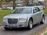 USED 2008 08 CHRYSLER 300C 3.0 CRD V6 Saloon 4dr Diesel Automatic (215 g/km, 218 bhp) 