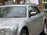 USED 2008 08 CHRYSLER 300C 3.0 CRD V6 Saloon 4dr Diesel Automatic (215 g/km, 218 bhp) 