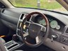 USED 2008 08 CHRYSLER 300C 3.0 CRD V6 Saloon 4dr Diesel Automatic (215 g/km, 218 bhp) 