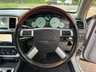 USED 2008 08 CHRYSLER 300C 3.0 CRD V6 Saloon 4dr Diesel Automatic (215 g/km, 218 bhp) 