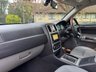 USED 2008 08 CHRYSLER 300C 3.0 CRD V6 Saloon 4dr Diesel Automatic (215 g/km, 218 bhp) 