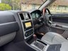 USED 2008 08 CHRYSLER 300C 3.0 CRD V6 Saloon 4dr Diesel Automatic (215 g/km, 218 bhp) 
