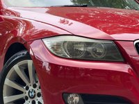 USED 2008 58 BMW 3 SERIES 2.0 318i SE Saloon 4dr Petrol Auto Euro 4 (143 ps) 