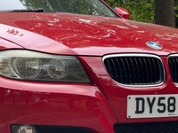 USED 2008 58 BMW 3 SERIES 2.0 318i SE Saloon 4dr Petrol Auto Euro 4 (143 ps) 