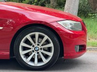 USED 2008 58 BMW 3 SERIES 2.0 318i SE Saloon 4dr Petrol Auto Euro 4 (143 ps) 