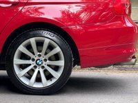 USED 2008 58 BMW 3 SERIES 2.0 318i SE Saloon 4dr Petrol Auto Euro 4 (143 ps) 