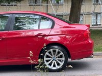 USED 2008 58 BMW 3 SERIES 2.0 318i SE Saloon 4dr Petrol Auto Euro 4 (143 ps) 