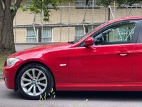USED 2008 58 BMW 3 SERIES 2.0 318i SE Saloon 4dr Petrol Auto Euro 4 (143 ps) 