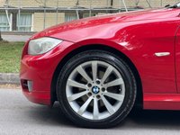 USED 2008 58 BMW 3 SERIES 2.0 318i SE Saloon 4dr Petrol Auto Euro 4 (143 ps) 