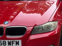 USED 2008 58 BMW 3 SERIES 2.0 318i SE Saloon 4dr Petrol Auto Euro 4 (143 ps) 