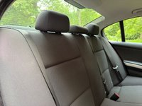 USED 2008 58 BMW 3 SERIES 2.0 318i SE Saloon 4dr Petrol Auto Euro 4 (143 ps) 