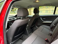 USED 2008 58 BMW 3 SERIES 2.0 318i SE Saloon 4dr Petrol Auto Euro 4 (143 ps) 