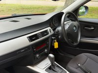 USED 2008 58 BMW 3 SERIES 2.0 318i SE Saloon 4dr Petrol Auto Euro 4 (143 ps) 