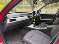 USED 2008 58 BMW 3 SERIES 2.0 318i SE Saloon 4dr Petrol Auto Euro 4 (143 ps) 