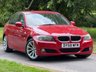 USED 2008 58 BMW 3 SERIES 2.0 318i SE Saloon 4dr Petrol Auto Euro 4 (143 ps) 