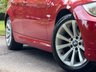 USED 2008 58 BMW 3 SERIES 2.0 318i SE Saloon 4dr Petrol Auto Euro 4 (143 ps) 