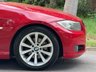 USED 2008 58 BMW 3 SERIES 2.0 318i SE Saloon 4dr Petrol Auto Euro 4 (143 ps) 
