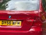 USED 2008 58 BMW 3 SERIES 2.0 318i SE Saloon 4dr Petrol Auto Euro 4 (143 ps) 