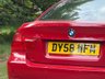 USED 2008 58 BMW 3 SERIES 2.0 318i SE Saloon 4dr Petrol Auto Euro 4 (143 ps) 