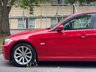 USED 2008 58 BMW 3 SERIES 2.0 318i SE Saloon 4dr Petrol Auto Euro 4 (143 ps) 