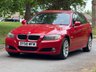 USED 2008 58 BMW 3 SERIES 2.0 318i SE Saloon 4dr Petrol Auto Euro 4 (143 ps) 