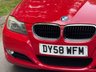 USED 2008 58 BMW 3 SERIES 2.0 318i SE Saloon 4dr Petrol Auto Euro 4 (143 ps) 