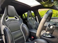 USED 2018 J MERCEDES-BENZ GLC 4.0 GLC63 V8 BiTurbo AMG S (Premium) Coupe 5dr Petrol SpdS MCT 4MATIC+ Euro 6 (s/s) (510 ps) GHOST Immobilizer