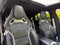 USED 2018 J MERCEDES-BENZ GLC 4.0 GLC63 V8 BiTurbo AMG S (Premium) Coupe 5dr Petrol SpdS MCT 4MATIC+ Euro 6 (s/s) (510 ps) GHOST Immobilizer