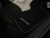 USED 2018 J MERCEDES-BENZ GLC 4.0 GLC63 V8 BiTurbo AMG S (Premium) Coupe 5dr Petrol SpdS MCT 4MATIC+ Euro 6 (s/s) (510 ps) GHOST Immobilizer