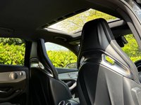 USED 2018 J MERCEDES-BENZ GLC 4.0 GLC63 V8 BiTurbo AMG S (Premium) Coupe 5dr Petrol SpdS MCT 4MATIC+ Euro 6 (s/s) (510 ps) GHOST Immobilizer