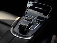 USED 2018 J MERCEDES-BENZ GLC 4.0 GLC63 V8 BiTurbo AMG S (Premium) Coupe 5dr Petrol SpdS MCT 4MATIC+ Euro 6 (s/s) (510 ps) GHOST Immobilizer