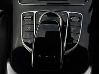 USED 2018 J MERCEDES-BENZ GLC 4.0 GLC63 V8 BiTurbo AMG S (Premium) Coupe 5dr Petrol SpdS MCT 4MATIC+ Euro 6 (s/s) (510 ps) GHOST Immobilizer