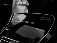 USED 2018 J MERCEDES-BENZ GLC 4.0 GLC63 V8 BiTurbo AMG S (Premium) Coupe 5dr Petrol SpdS MCT 4MATIC+ Euro 6 (s/s) (510 ps) GHOST Immobilizer