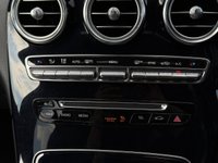 USED 2018 J MERCEDES-BENZ GLC 4.0 GLC63 V8 BiTurbo AMG S (Premium) Coupe 5dr Petrol SpdS MCT 4MATIC+ Euro 6 (s/s) (510 ps) GHOST Immobilizer