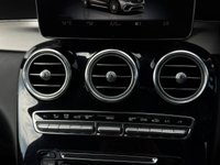 USED 2018 J MERCEDES-BENZ GLC 4.0 GLC63 V8 BiTurbo AMG S (Premium) Coupe 5dr Petrol SpdS MCT 4MATIC+ Euro 6 (s/s) (510 ps) GHOST Immobilizer