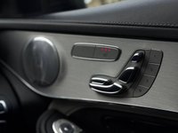 USED 2018 J MERCEDES-BENZ GLC 4.0 GLC63 V8 BiTurbo AMG S (Premium) Coupe 5dr Petrol SpdS MCT 4MATIC+ Euro 6 (s/s) (510 ps) GHOST Immobilizer