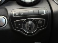 USED 2018 J MERCEDES-BENZ GLC 4.0 GLC63 V8 BiTurbo AMG S (Premium) Coupe 5dr Petrol SpdS MCT 4MATIC+ Euro 6 (s/s) (510 ps) GHOST Immobilizer