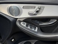 USED 2018 J MERCEDES-BENZ GLC 4.0 GLC63 V8 BiTurbo AMG S (Premium) Coupe 5dr Petrol SpdS MCT 4MATIC+ Euro 6 (s/s) (510 ps) GHOST Immobilizer