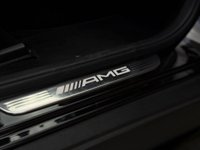 USED 2018 J MERCEDES-BENZ GLC 4.0 GLC63 V8 BiTurbo AMG S (Premium) Coupe 5dr Petrol SpdS MCT 4MATIC+ Euro 6 (s/s) (510 ps) GHOST Immobilizer