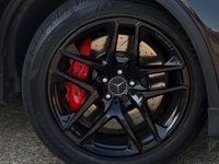 USED 2018 J MERCEDES-BENZ GLC 4.0 GLC63 V8 BiTurbo AMG S (Premium) Coupe 5dr Petrol SpdS MCT 4MATIC+ Euro 6 (s/s) (510 ps) GHOST Immobilizer