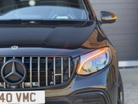 USED 2018 J MERCEDES-BENZ GLC 4.0 GLC63 V8 BiTurbo AMG S (Premium) Coupe 5dr Petrol SpdS MCT 4MATIC+ Euro 6 (s/s) (510 ps) GHOST Immobilizer