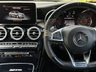 USED 2018 J MERCEDES-BENZ GLC 4.0 GLC63 V8 BiTurbo AMG S (Premium) Coupe 5dr Petrol SpdS MCT 4MATIC+ Euro 6 (s/s) (510 ps) GHOST Immobilizer