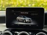 USED 2018 J MERCEDES-BENZ GLC 4.0 GLC63 V8 BiTurbo AMG S (Premium) Coupe 5dr Petrol SpdS MCT 4MATIC+ Euro 6 (s/s) (510 ps) GHOST Immobilizer