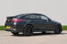 USED 2018 J MERCEDES-BENZ GLC 4.0 GLC63 V8 BiTurbo AMG S (Premium) Coupe 5dr Petrol SpdS MCT 4MATIC+ Euro 6 (s/s) (510 ps) GHOST Immobilizer